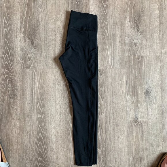 Eddie Bauer Women's Brushed Baselayer Leggings -- NWOT - Picture 2 of 5